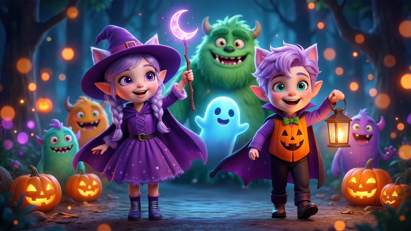 Halloween Fun