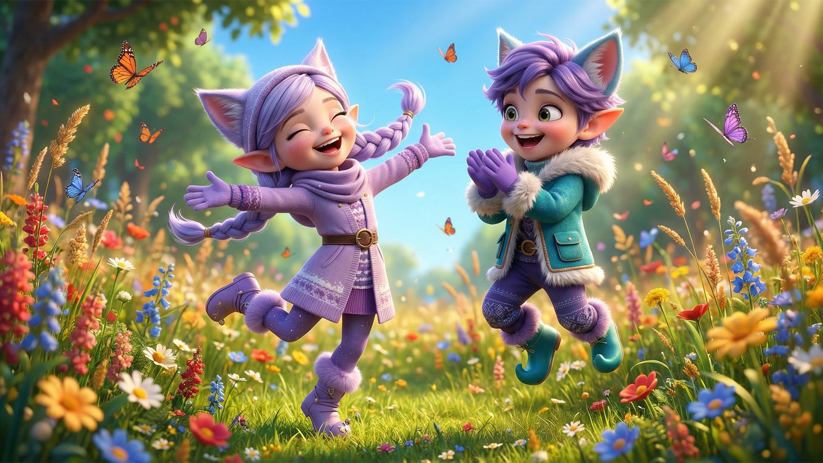 Happy Together